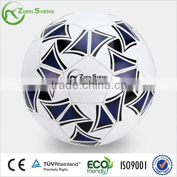 Zhensheng Promotional Soccer Ball Products photo-6