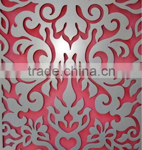 Laser Cutting