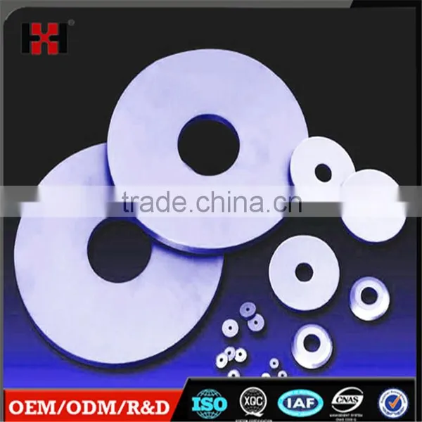 Supply High Precision China Tungsten Carbide Cutting Wheel Cutting Tools Tungsten Carbide Cutting Wheel Blade Sharpener photo-2