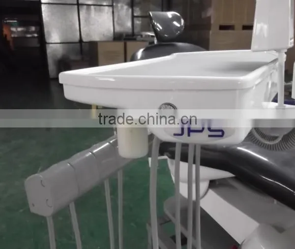 Hot Sale FASHION DESIGN Portable Dental Unit JPSM 80 photo-4