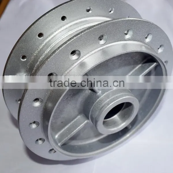DAYANG Motorcycle Rear Hub photo-6