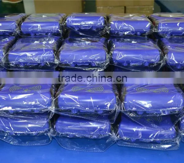School Bus Tracking GPS System With RFID Students Identification/School Bus Tracking POS Terminal photo-5