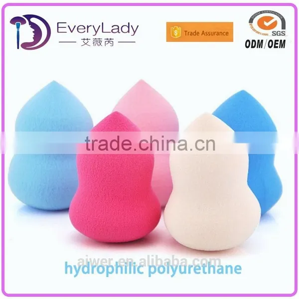 EveryLady Sponge Applicators Makeup Sponges for Foundation photo-4