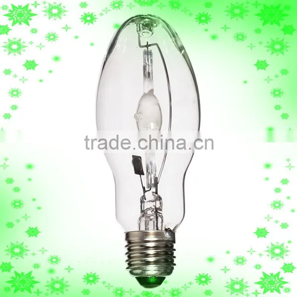 Elliptical Pulse Start Protected 250w Metal Halide Lamp