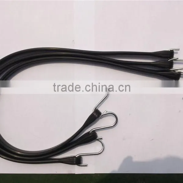 High Quality Tarp Straps 41"for Tie Down photo-5