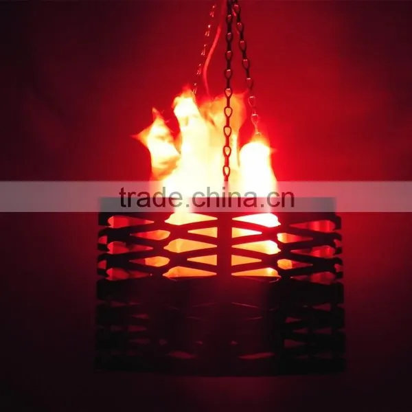 Foshan Yilin New Style Flame Looking Light Bulbs photo-4