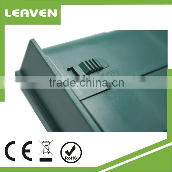 Battery Operated Ultrasonic Cat Repeller photo-2