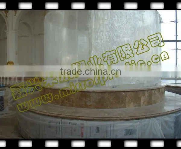 Circular Fish Tank photo-3
