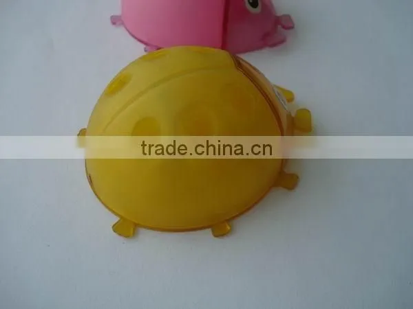 Multi-function Animal Pencil Sharpener With Pencil Holder photo-3