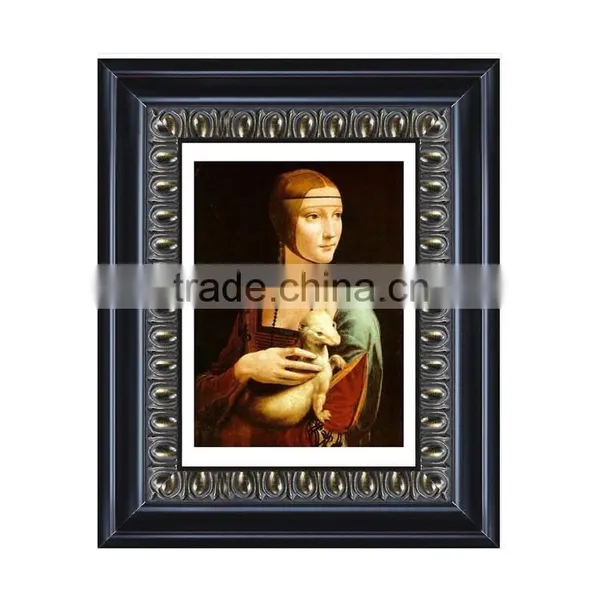 Oil Painting /picture /wood Frame