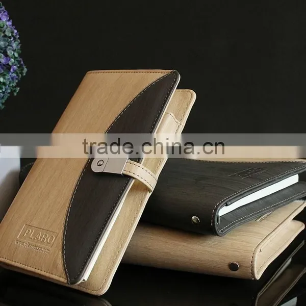 Plaro Promotional a4 Cheap Notebook photo-6