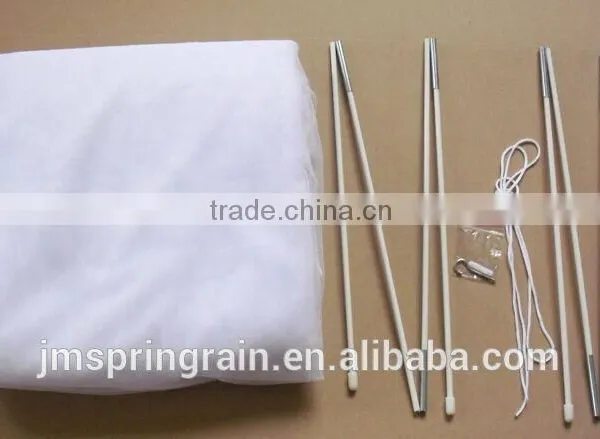 Mosquito Insect Fly Netting With Portable Case photo-2