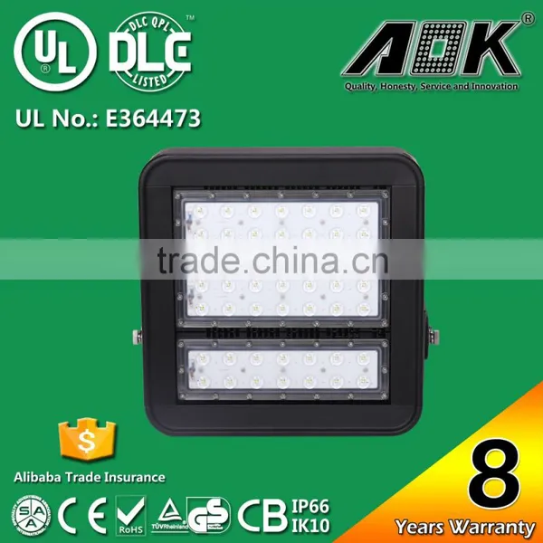 Outdoor Stadium 120W LED Flood Light for HID Lamp Replacement photo-5