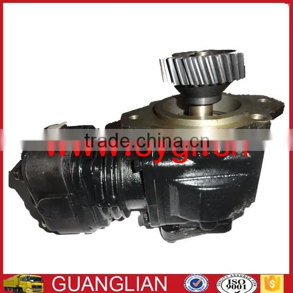Diesel Engine Parts 6102BQ-B5 Air Compressor for Dongfeng Truck photo-2