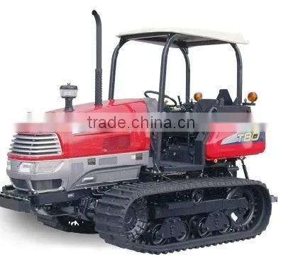 Steel Rubber Track for Engineering Machine photo-5