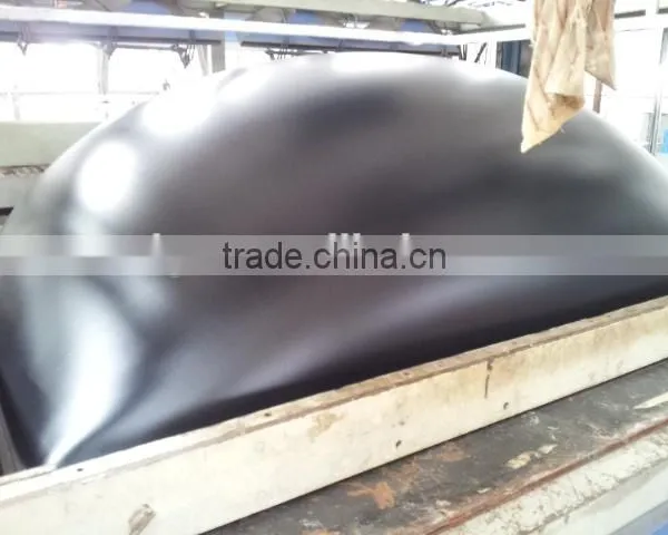 Air Deflector for Trucks photo-3