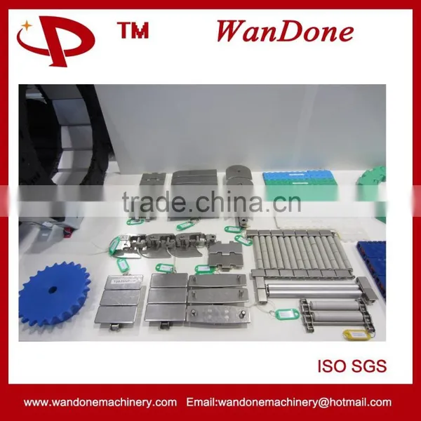 Stainless Steel Roller Chain