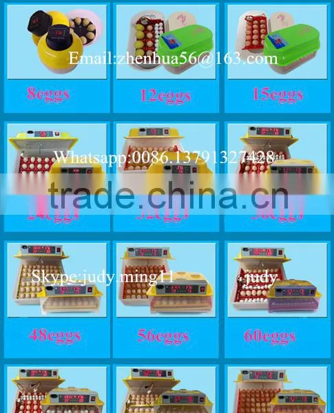 1000 Chicken Eggs Incubator for Sale Combined Setter and Hatcher photo-3