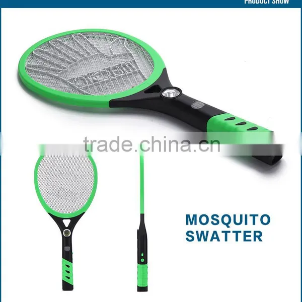 Gecko Mosquito Swatter photo-5