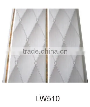 High Quality Pvc Ceiling Pvc Panel photo-6