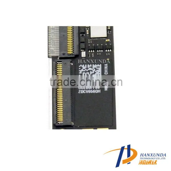Wholesale 593-1255-A New A1370 2010 Year Trackpad For RMBA Air 11" A1370 Cable With Touchpad photo-3