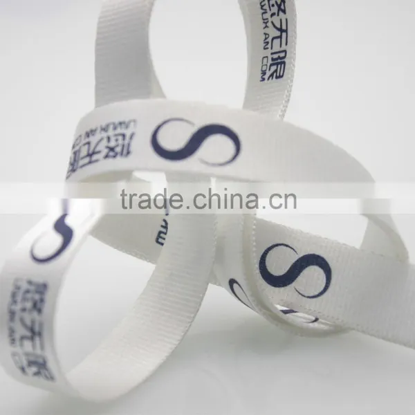 China Factory Custom Create Your Own Brand Cheap Lanyards Stainless Lanyard no Minimum Order photo-2
