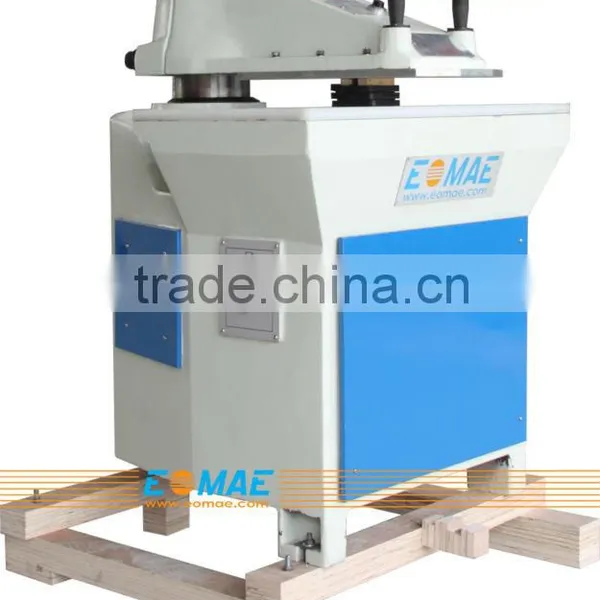 Hydraulic Swing Arm Cutting Machine CSC-25T photo-6