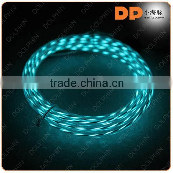 New Products 2016 Flowing Light LED Charging Cable USB 2.0 LED USB Cable for Huawei P9 photo-5