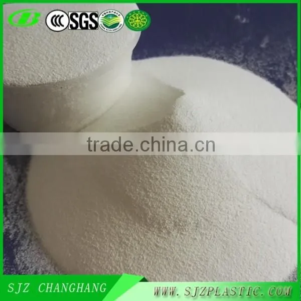 PVC Resin Granules Factory Price/Virgin PVC Resin/Recycled PVC Plastic Granulators For Artificial Leather photo-2