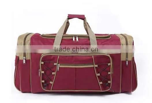 2016 Hot Selling Useful Sport Travel Bag photo-3