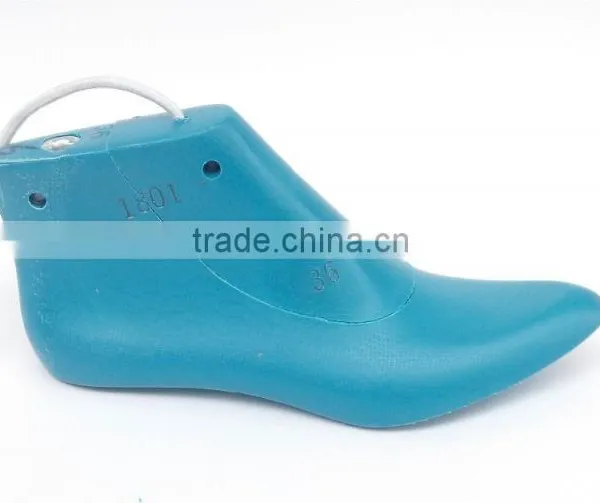 The Latest Shoe Lasts In Mould For Woens High Heel Leather Boots photo-3