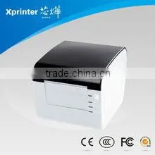 Quadrate High Quality Multi Interface 80mm Thermal Pos Printer XP-T260M