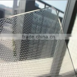 Cheap Price Light Guide Panel Laser Dotted PMMA Acrylic Sheet photo-3