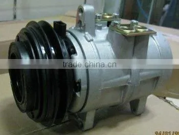 Compressor for Tractor / Combine / Harvester / Cotton Picker