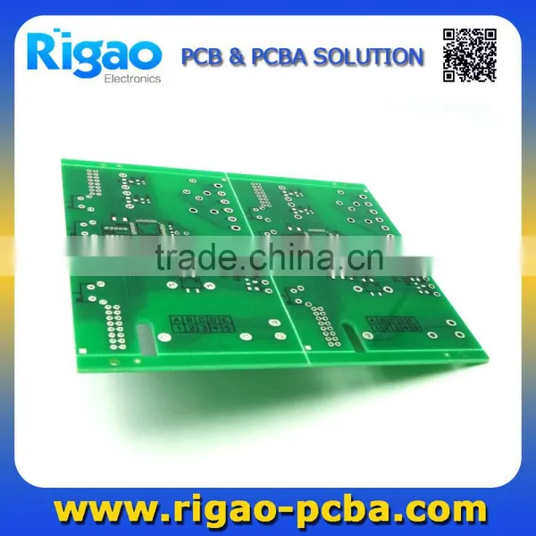 V-cut Pcb Depanning Board photo-2