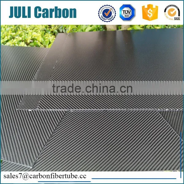 400x500mm 3k Carbon Fiber Laminated Sheet/plate/block/mesh
