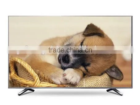 50 Inch Professional Manufacturer Uhd 4k 3d Smart Led tv photo-4