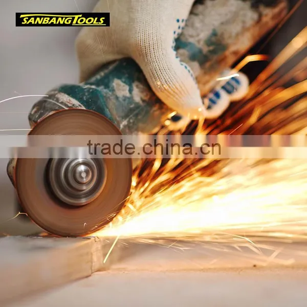 Cutting Wheel/Abrasive Cutting Wheel/Cutting Wheel With MPA