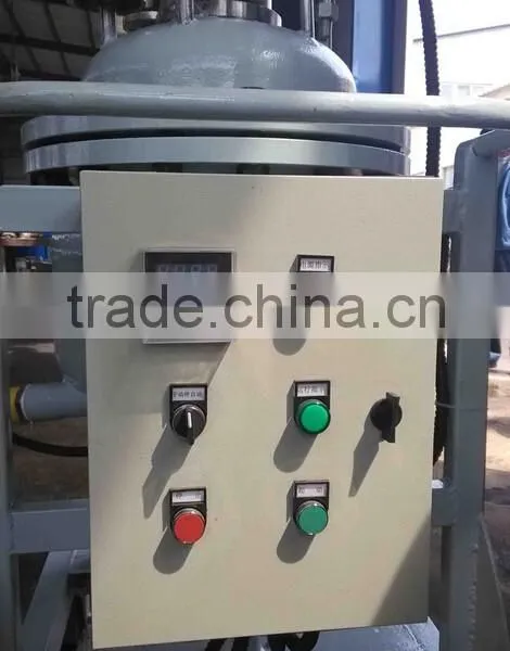 Electric Heating Pilot Reactor photo-5