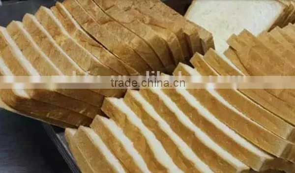Bread Cutting Machine/loaf Bread Slicer/electric Bread Slicer photo-3