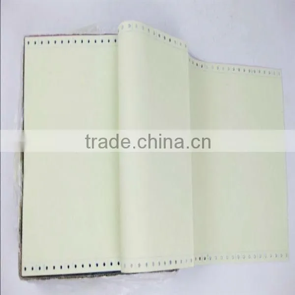 top grade printing computer paper pattern