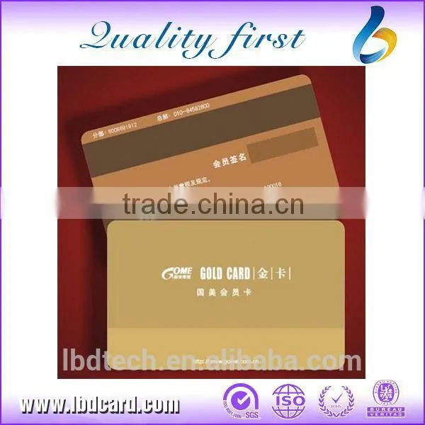 New Promotion Low Price Fudan F08 Magnetic Business Card In China Supplier photo-4