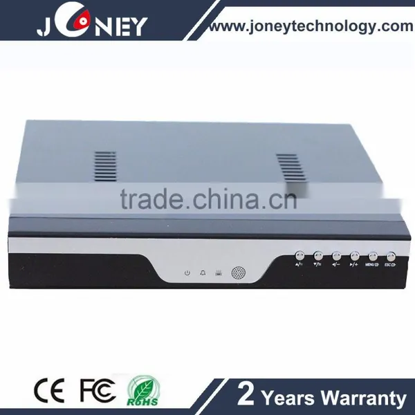 16CH AHD DVR With H264 Cms Free Software( DVR-6316AHD) photo-2