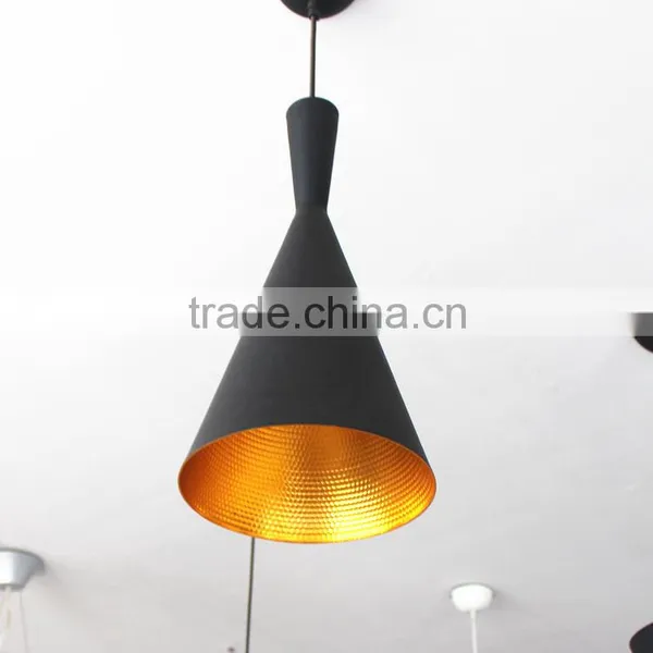 Aluminum Painting Pendant Lamp photo-3