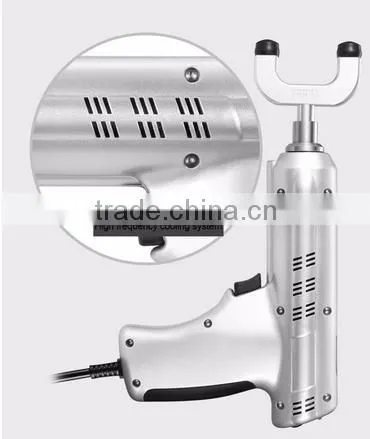 Unique Factory Supplying Chiropractic Impulse Adjusting Instrument BD-M006 photo-3