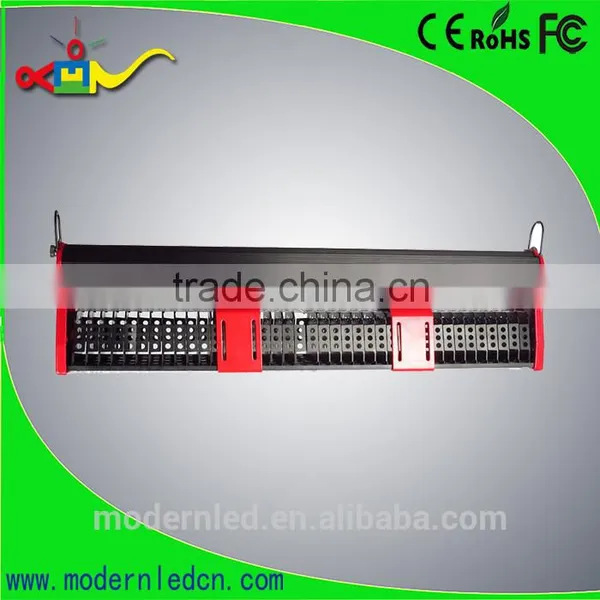 2016 New Waterproof Led Linear 150w Lampada de Led photo-6