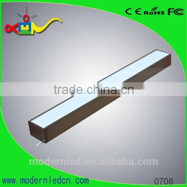 Modern Recessed Linear Led High Bay Light 4ft 36w 3600lm 15usd photo-3