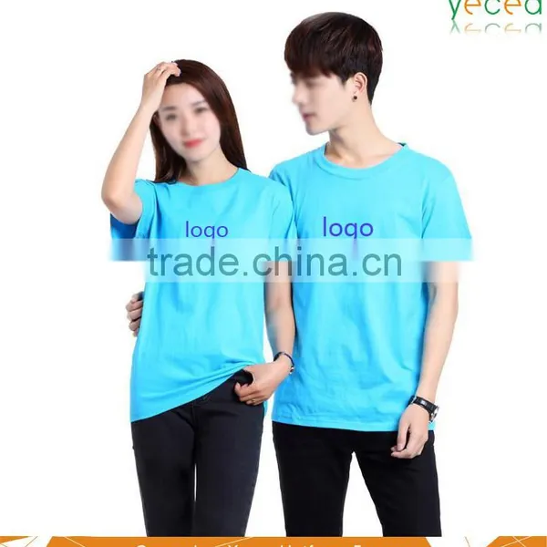 Custom Men's and Women t Shirt Printing photo-2