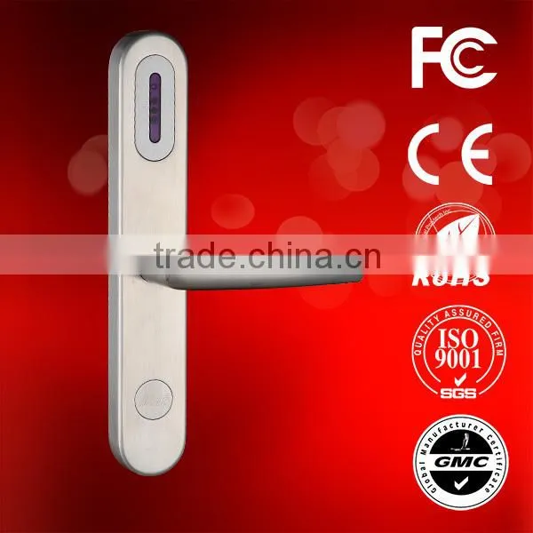 RFID Card Lock,hotel Room Locks, rf Lock photo-4