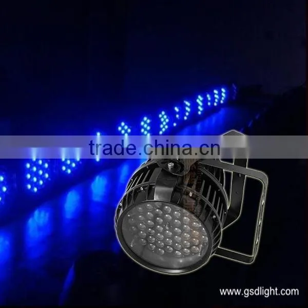 Famous for Selected Materials Waterproof Outdoor Led 54pcs Light photo-6
